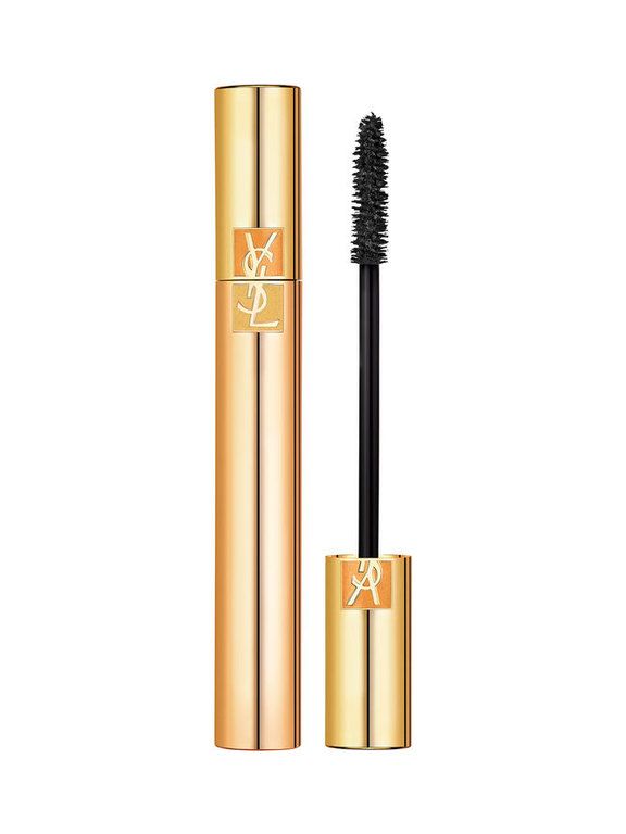 Saint Laurent Volume Effect Faux Cils