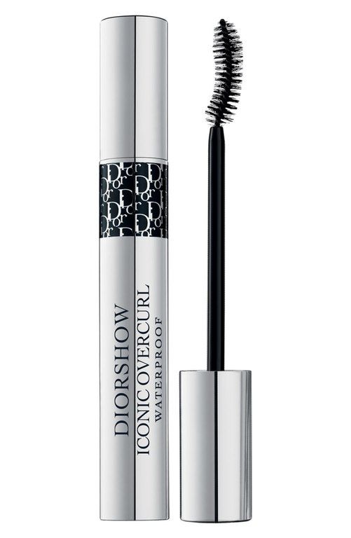 Diorshow Iconic Overcurl του Dior