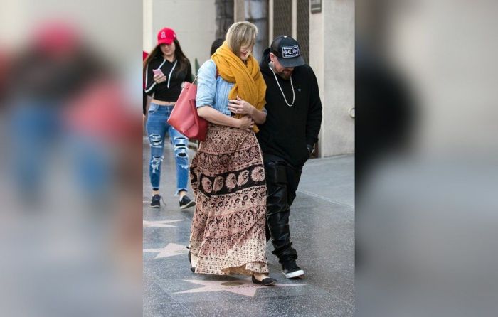 Έγινε το θαύμα; Η star είναι έγκυος για πρώτη φορά στα 45 της