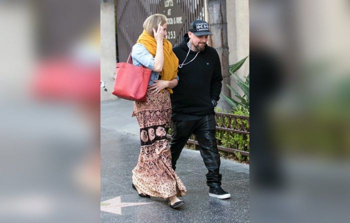 Έγινε το θαύμα; Η star είναι έγκυος για πρώτη φορά στα 45 της