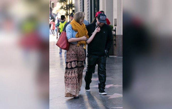 Έγινε το θαύμα; Η star είναι έγκυος για πρώτη φορά στα 45 της