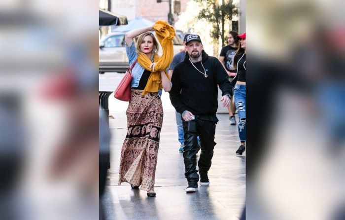 Έγινε το θαύμα; Η star είναι έγκυος για πρώτη φορά στα 45 της