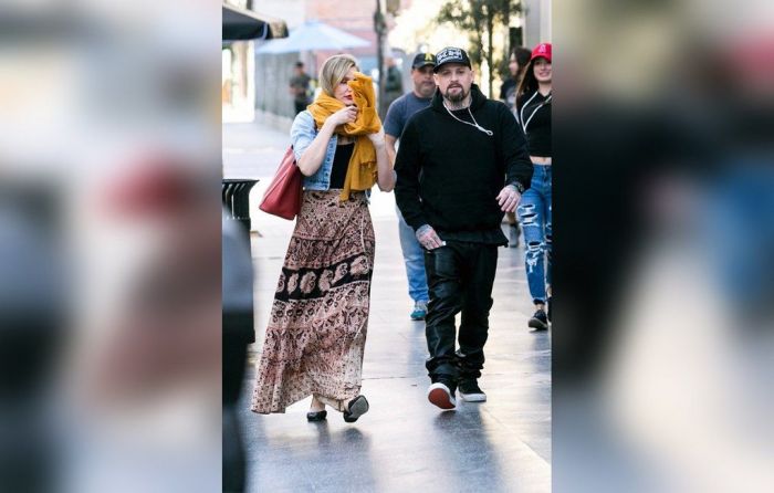 Έγινε το θαύμα; Η star είναι έγκυος για πρώτη φορά στα 45 της