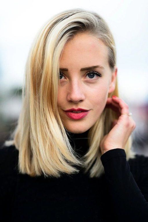 Aυτό είναι hair styling του 2018!