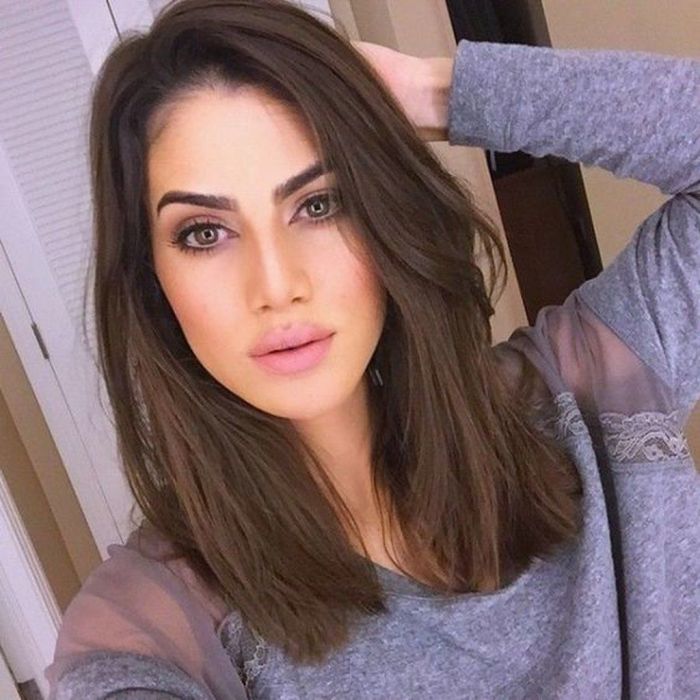 Aυτό είναι hair styling του 2018!
