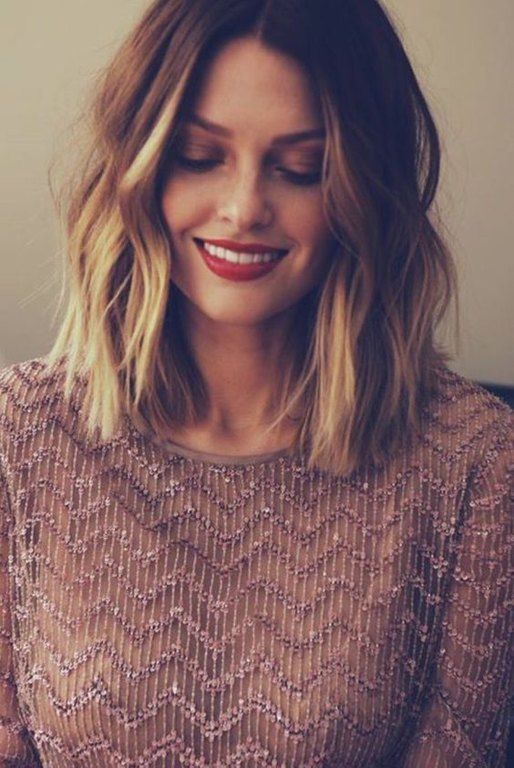 Aυτό είναι hair styling του 2018!
