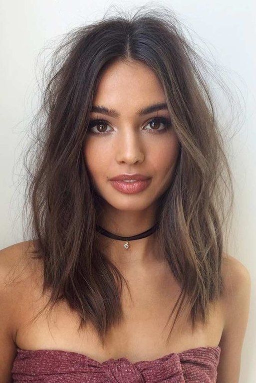 Aυτό είναι hair styling του 2018!