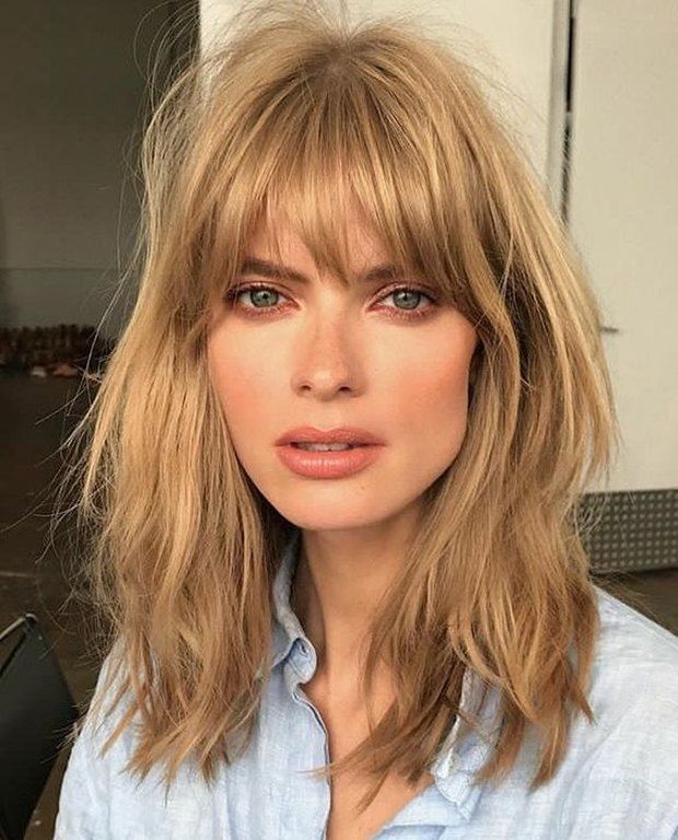Aυτό είναι hair styling του 2018!