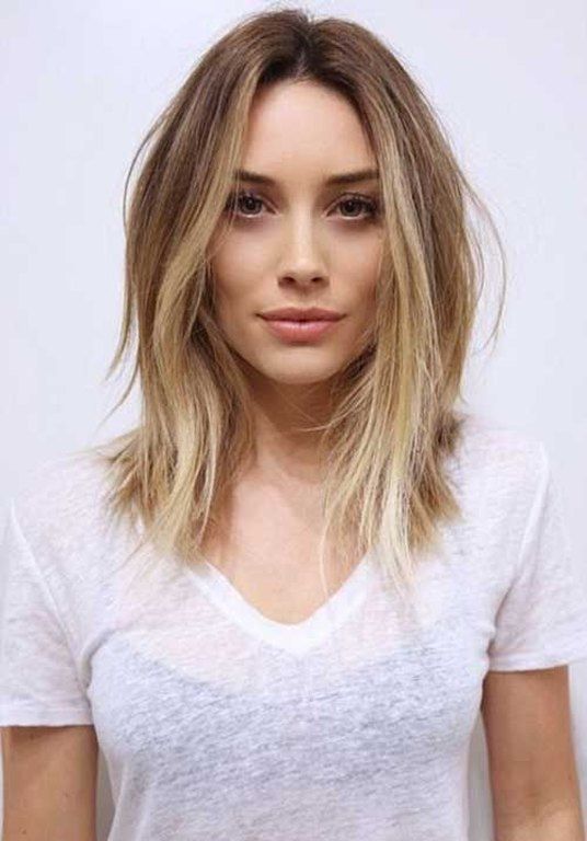 Aυτό είναι hair styling του 2018!