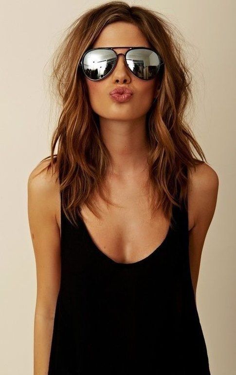 Aυτό είναι hair styling του 2018!