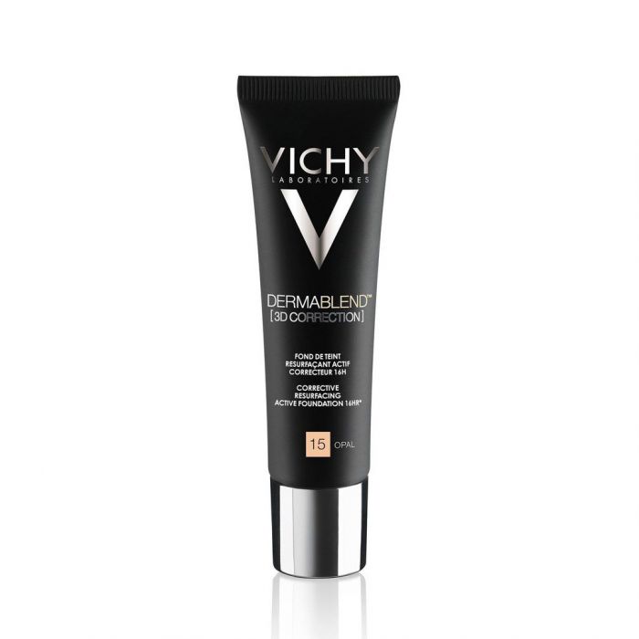 Vichy Dermablend 3D Correction Foundation