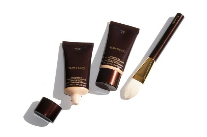 Waterproof Foundation Concealer του Tom Ford