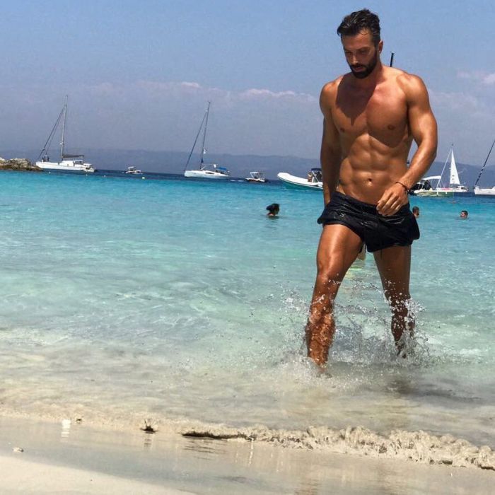 O Θοδωρής Θεοδορόπουλος θα σε κάνει να βλέπεις ασταμάτητα το Survivor 2