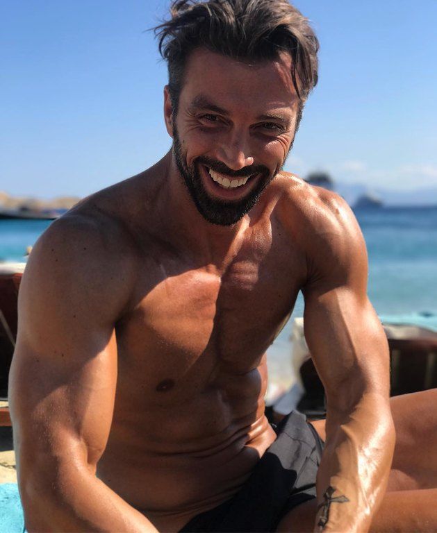 O Θοδωρής Θεοδορόπουλος θα σε κάνει να βλέπεις ασταμάτητα το Survivor 2