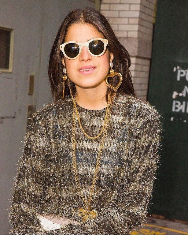Leandra Medine