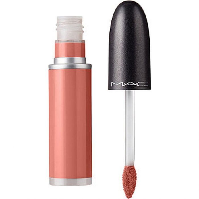 Retro Matte Liquid Lipcolour της MAC