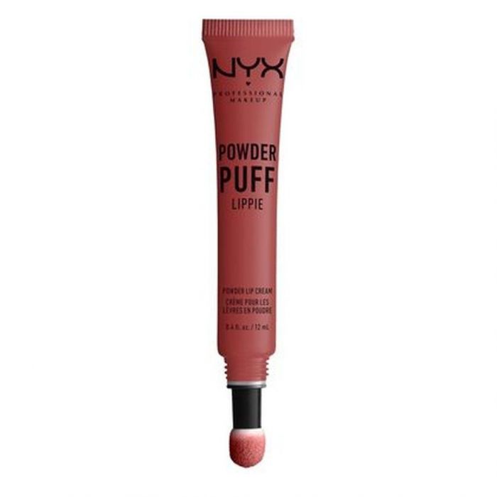 Powder Puff Lippie Powder Lippie της NYX Cosmetics