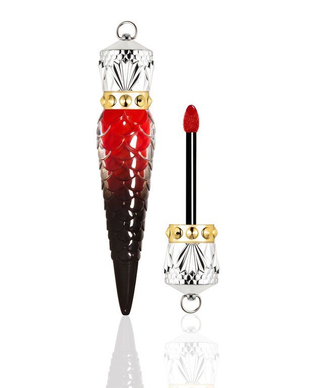 Rouge Louboutin Loubibelle του Christian Louboutin