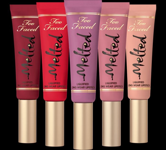 Melted Too Faced, Sephora