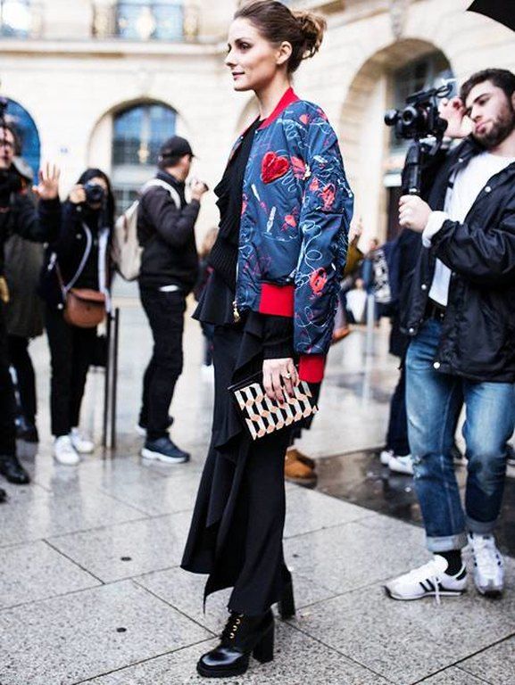 Couture Fashion Week: Oι καλύτερες street style εμφανίσεις