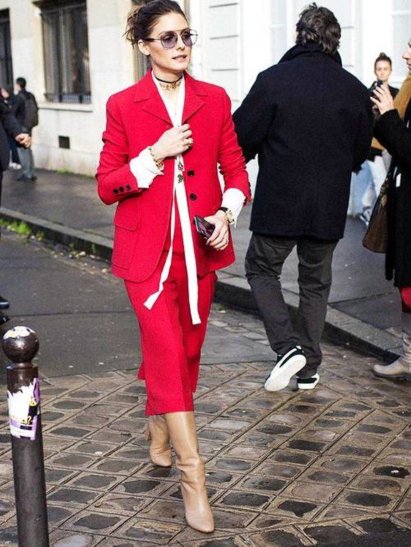 Couture Fashion Week: Oι καλύτερες street style εμφανίσεις