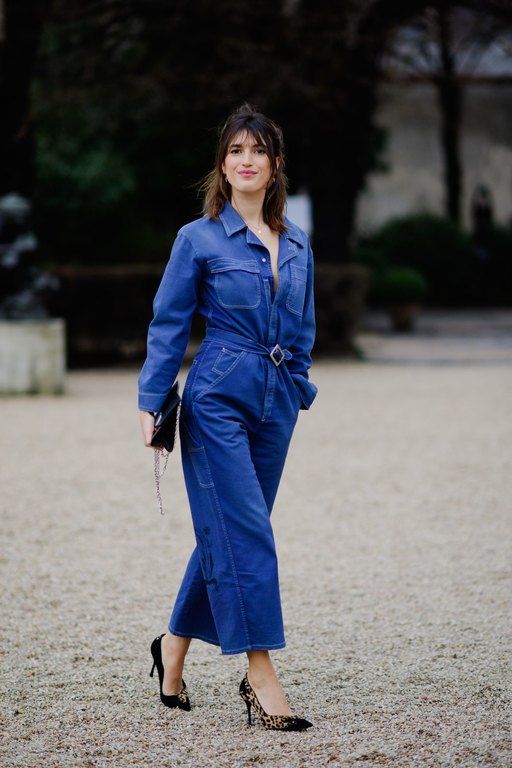Couture Fashion Week: Oι καλύτερες street style εμφανίσεις