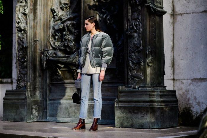 Couture Fashion Week: Oι καλύτερες street style εμφανίσεις