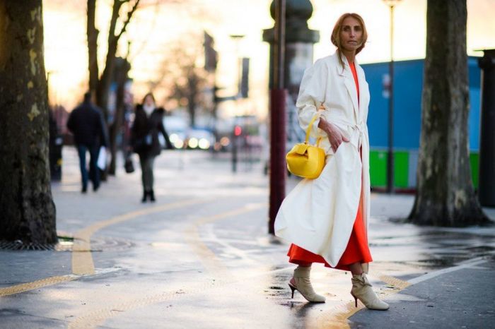 Couture Fashion Week: Oι καλύτερες street style εμφανίσεις