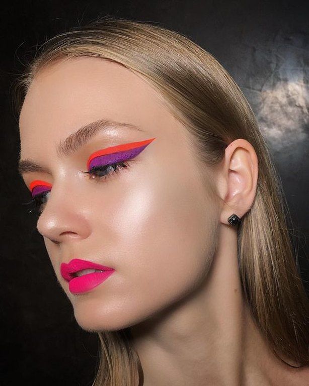 Double eyeliner: To νέο trend στην κατηγορία του μακιγιάζ