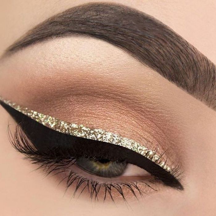 Double eyeliner: To νέο trend στην κατηγορία του μακιγιάζ