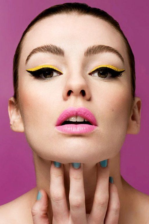 Double eyeliner: To νέο trend στην κατηγορία του μακιγιάζ
