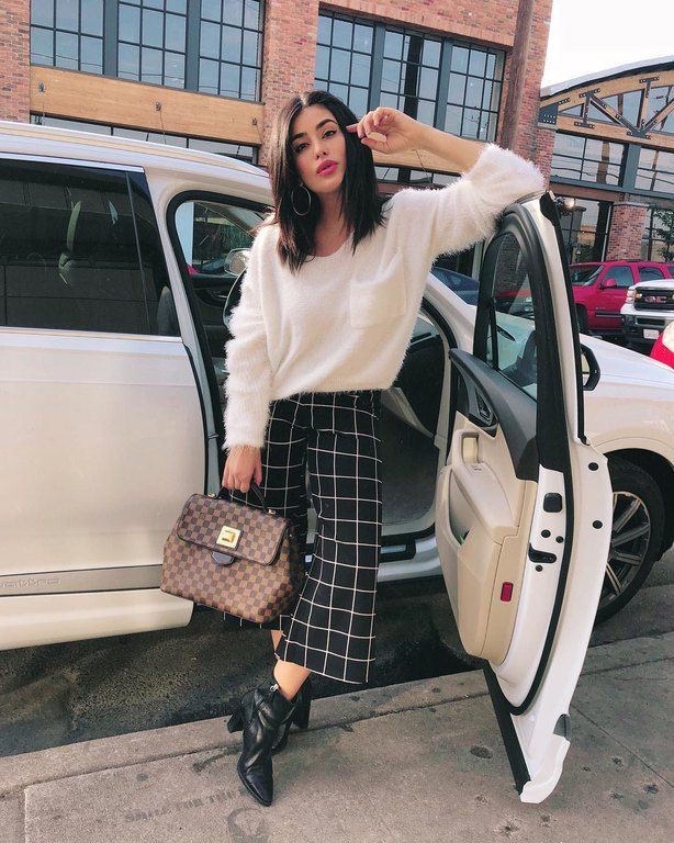 Παρασκευή: Culottes!