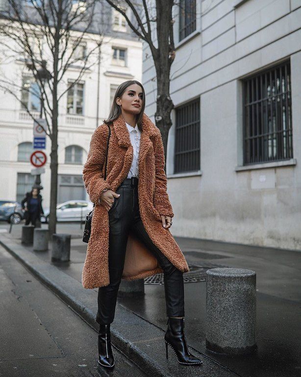 7 looks για να αντιγράψεις αυτήν την εβδομάδα