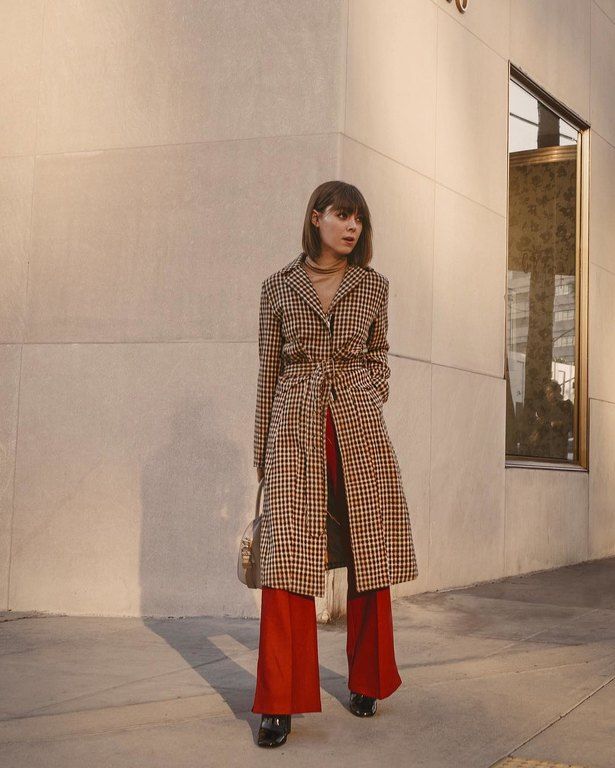 7 looks για να αντιγράψεις αυτήν την εβδομάδα