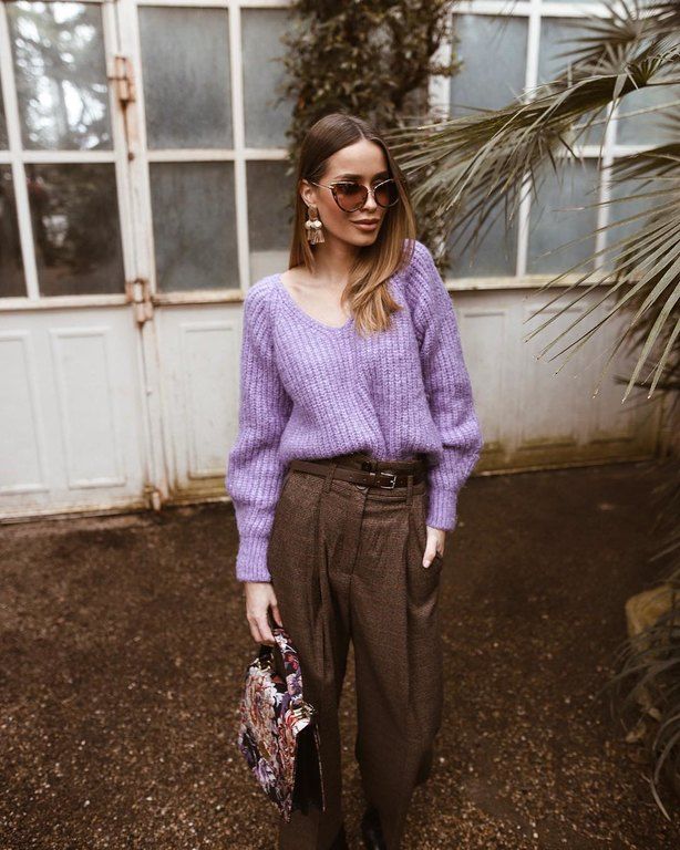7 looks για να αντιγράψεις αυτήν την εβδομάδα