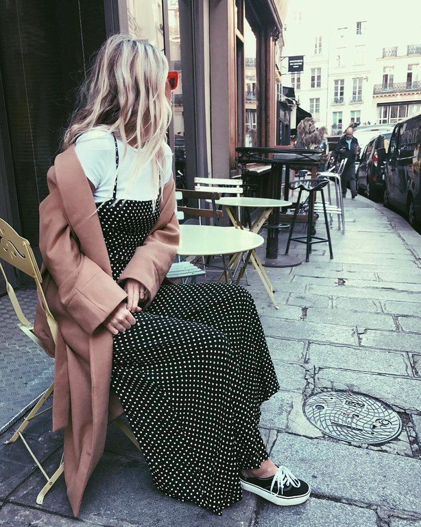 7 looks για να αντιγράψεις αυτήν την εβδομάδα