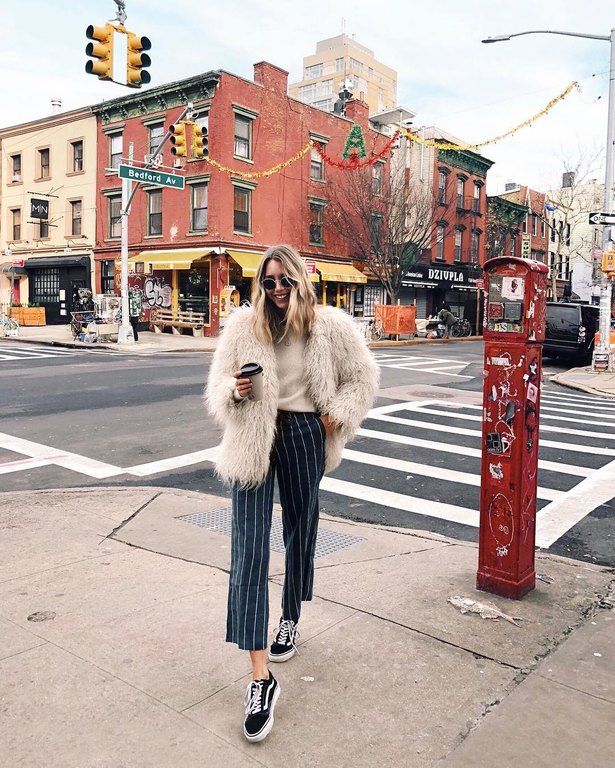 7 looks για να αντιγράψεις αυτήν την εβδομάδα