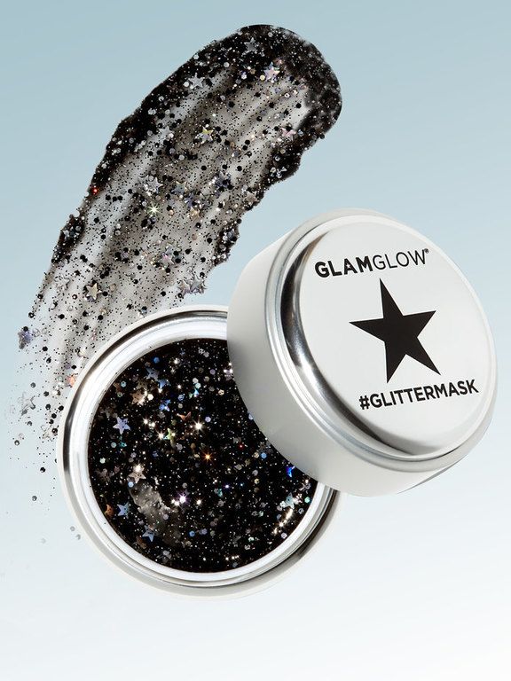 Μάσκα λάμψης GLAMGLOW #GLITTERMASK, Sephora