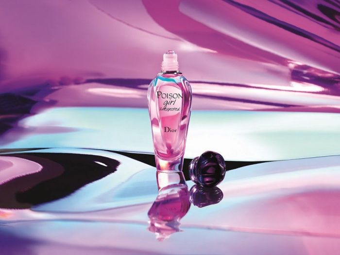 Άρωμα σε μορφή roller Poison Girl Unexpected του οίκου Dior