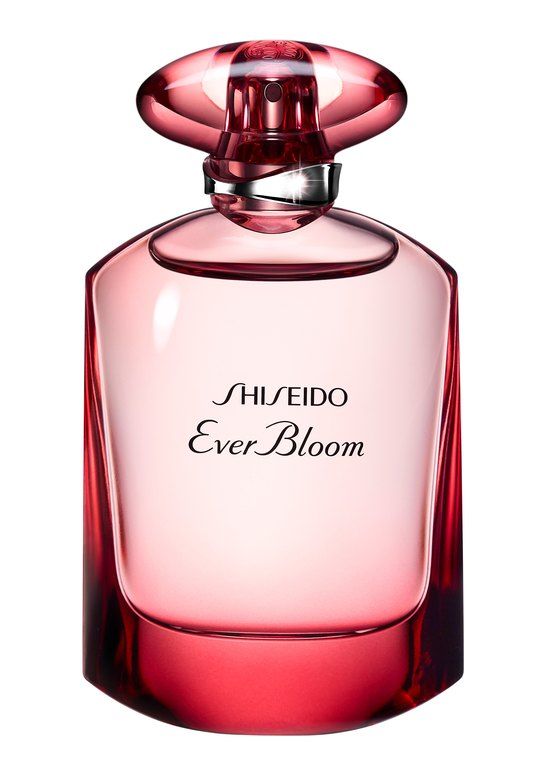 Άρωμα Shiseido Ever Bloom
