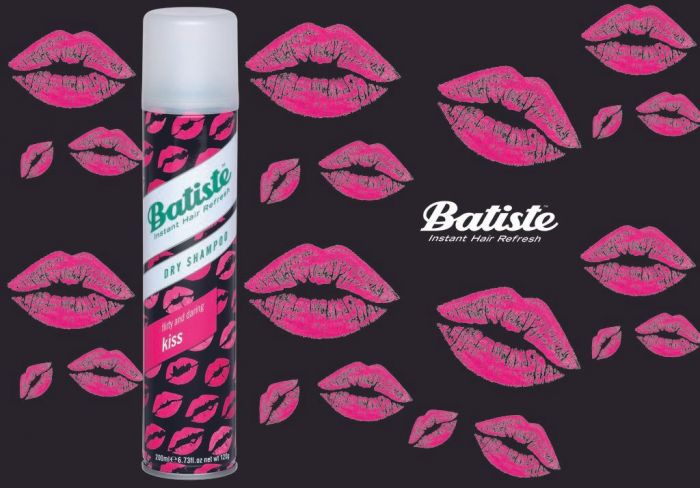 Dry Shampoo Batiste, Hondos Center