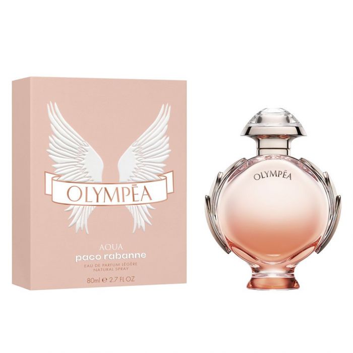 Άρωμα Olympea Aqua του Paco Rabanne