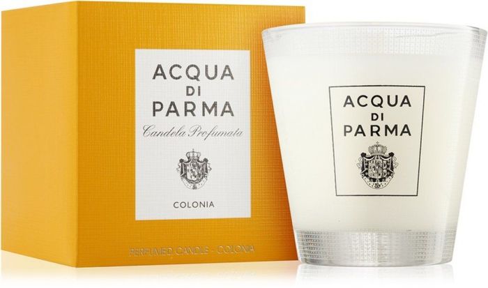 Αρωματικό κερί Aqua Di Parma