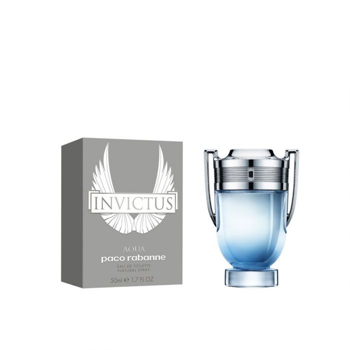Άρωμα Paco Rabanne Invictus