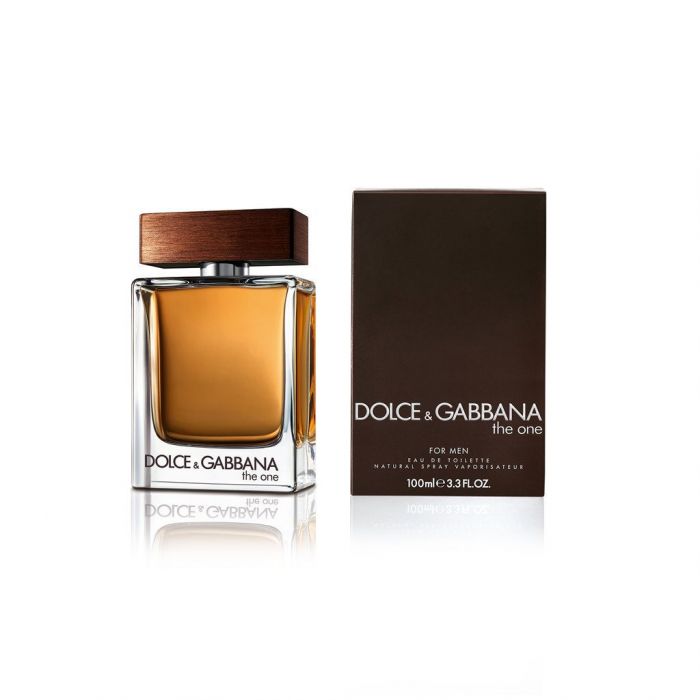 Άρωμα Dolce& Gabbana The One For Men