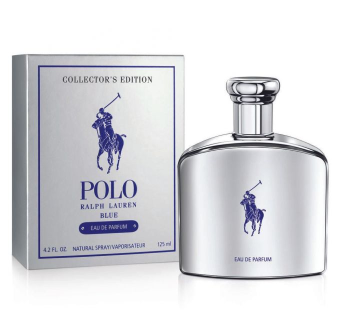 Άρωμα Polo Lalph Lauren Blue Eau De Parfum