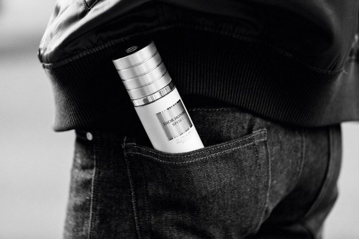 Άρωμα Dior Homme Sport του Dior