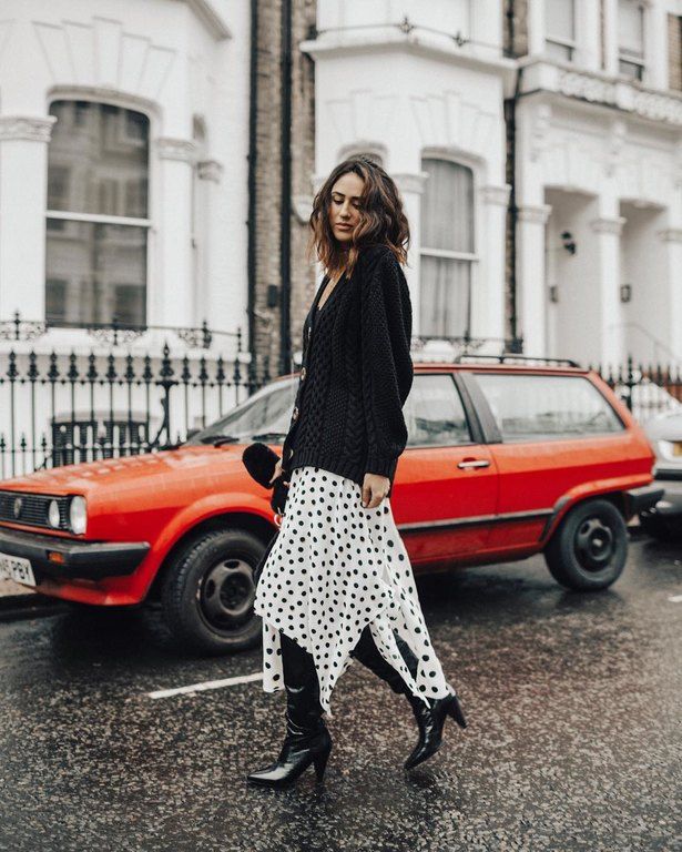 7 looks για να αντιγράψεις αυτήν την εβδομάδα