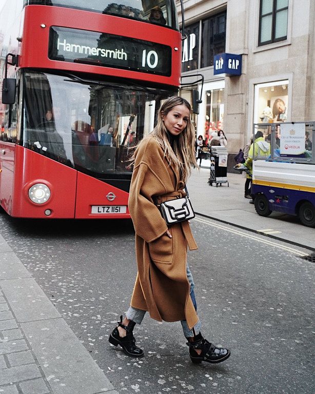 7 looks για να αντιγράψεις αυτήν την εβδομάδα