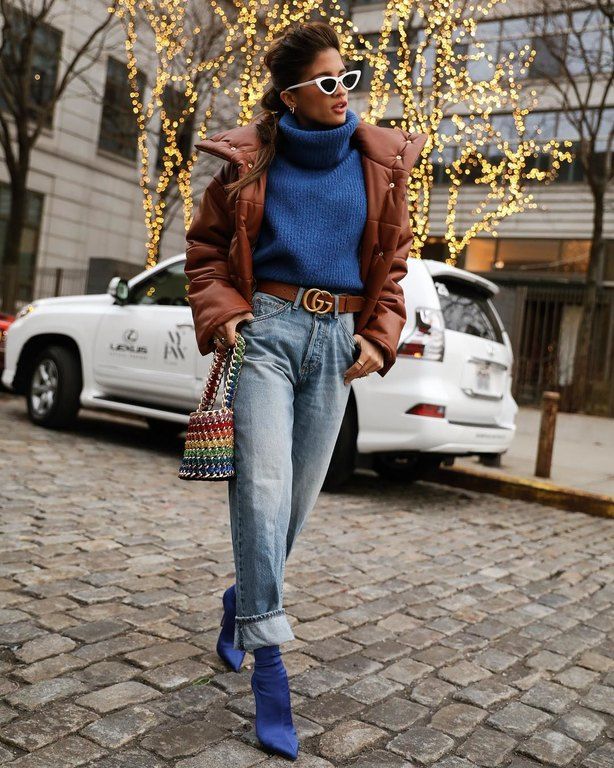 7 looks για να αντιγράψεις αυτήν την εβδομάδα